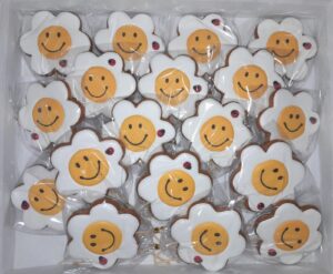 мастер клас пряник 1