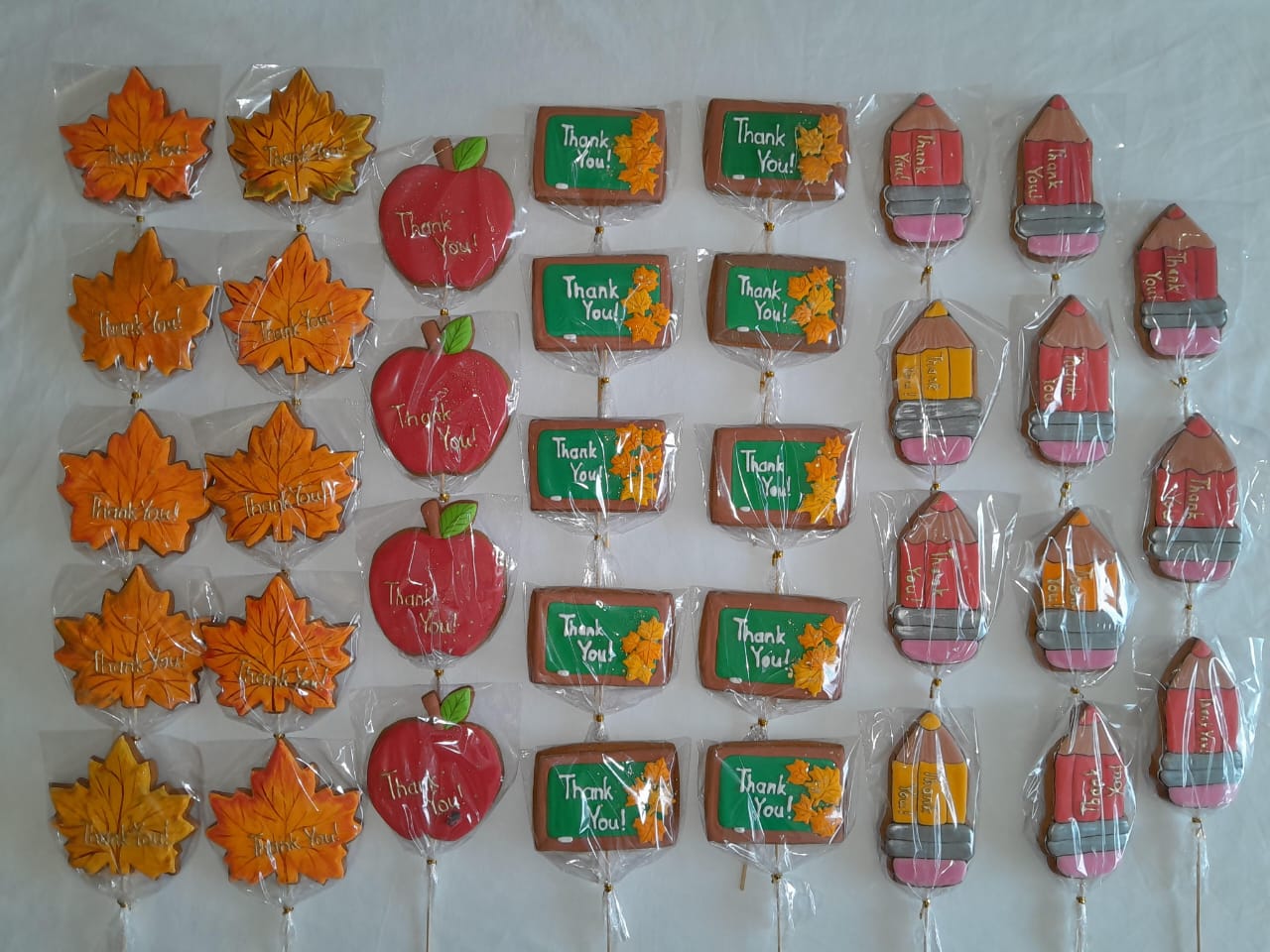 мастер клас пряник 2