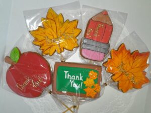 мастер клас пряник