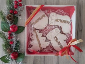 мастер клас пряник 5