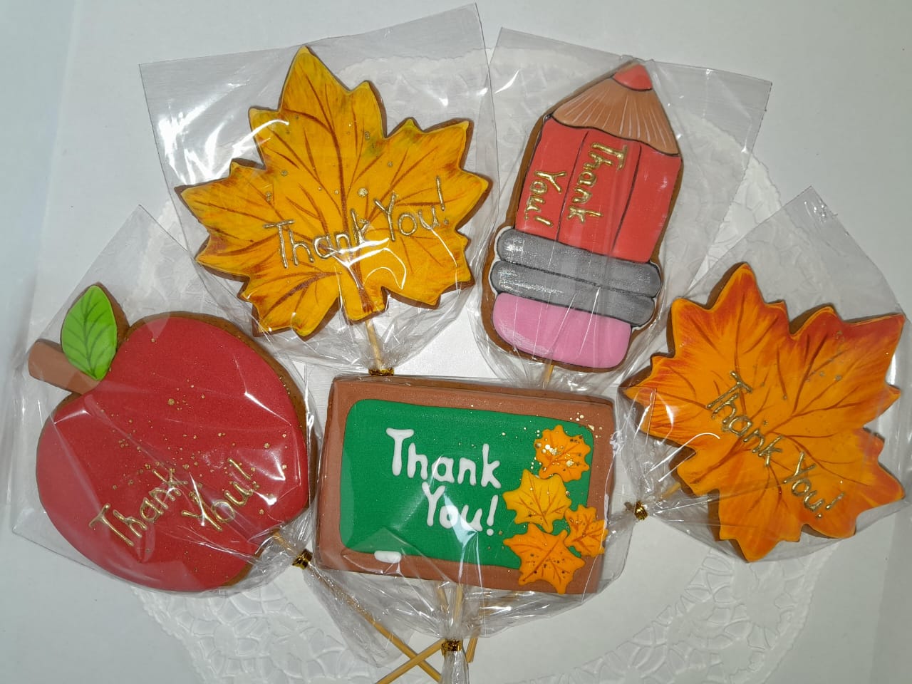 мастер клас пряник